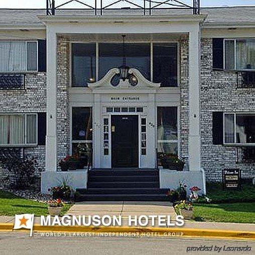 Lancaster Welcome Inn Exterior photo