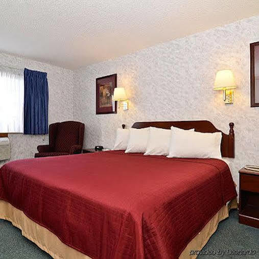 Lancaster Welcome Inn Exterior photo
