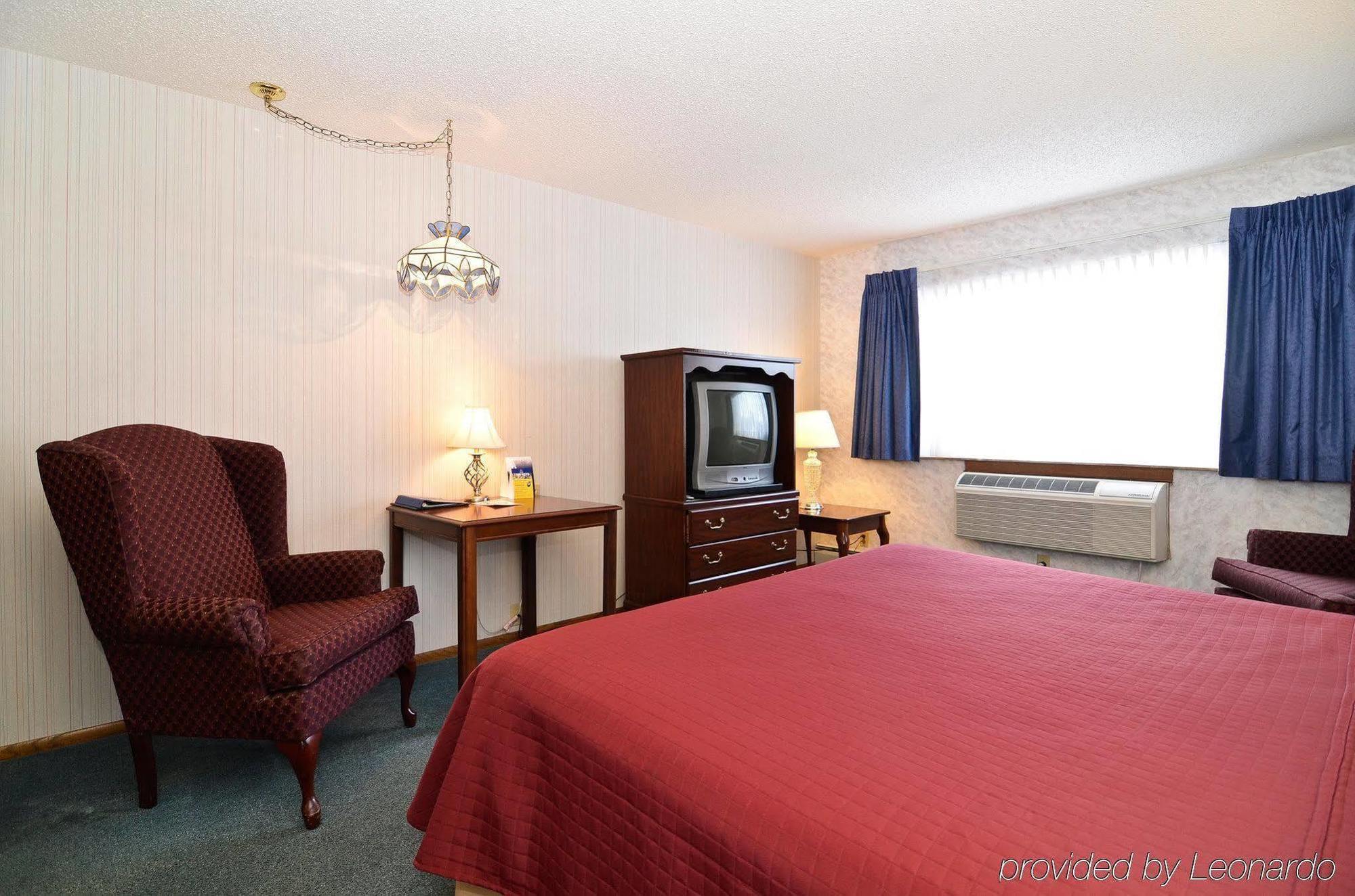 Lancaster Welcome Inn Exterior photo